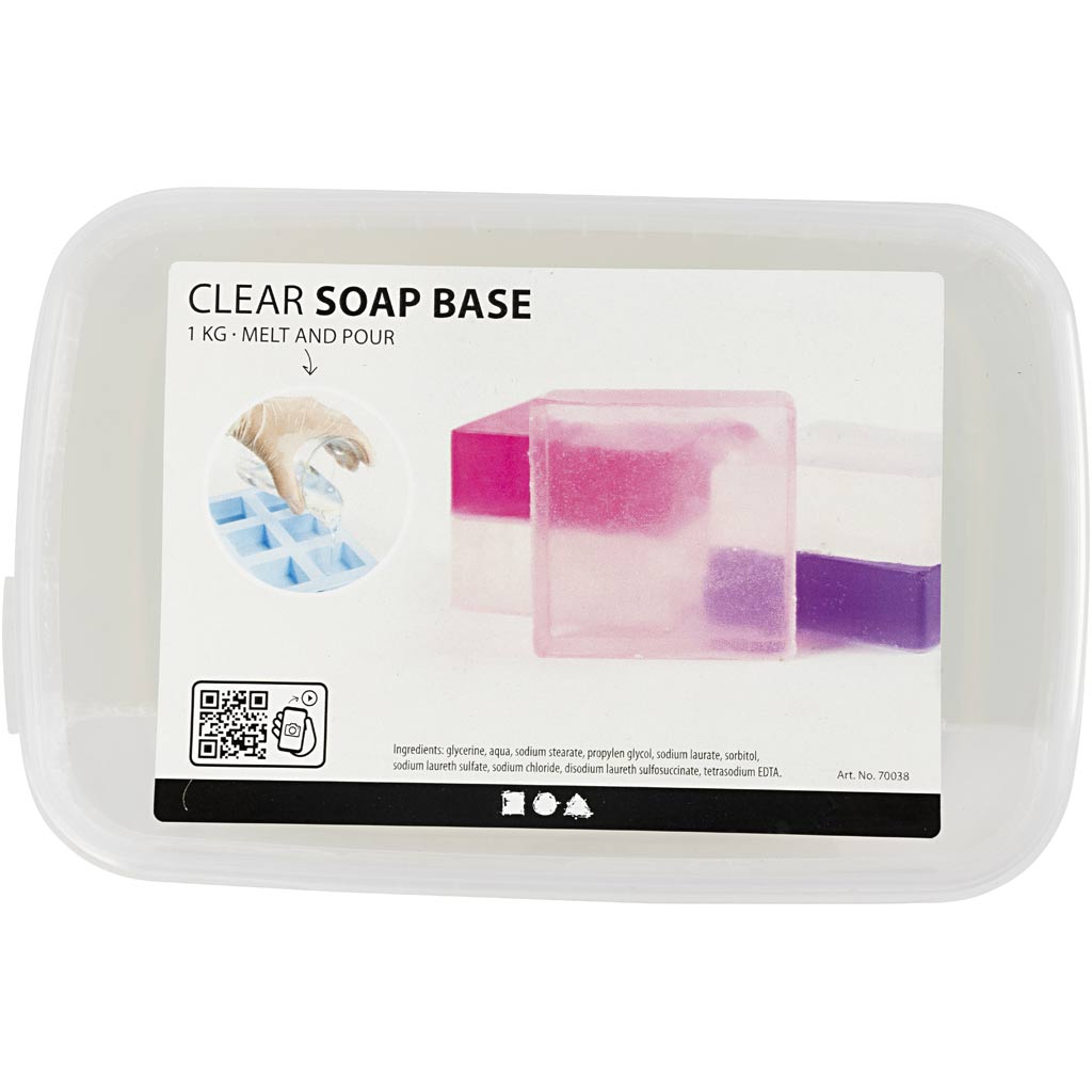 Http: www.cchobby.nl transparante-zeep-basis-helder-1-kg