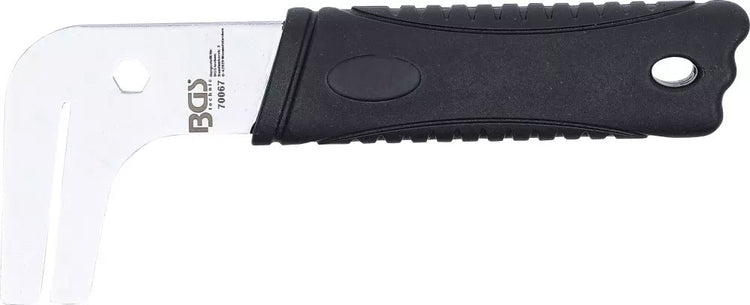 Bgs technic brake disk straightening tool