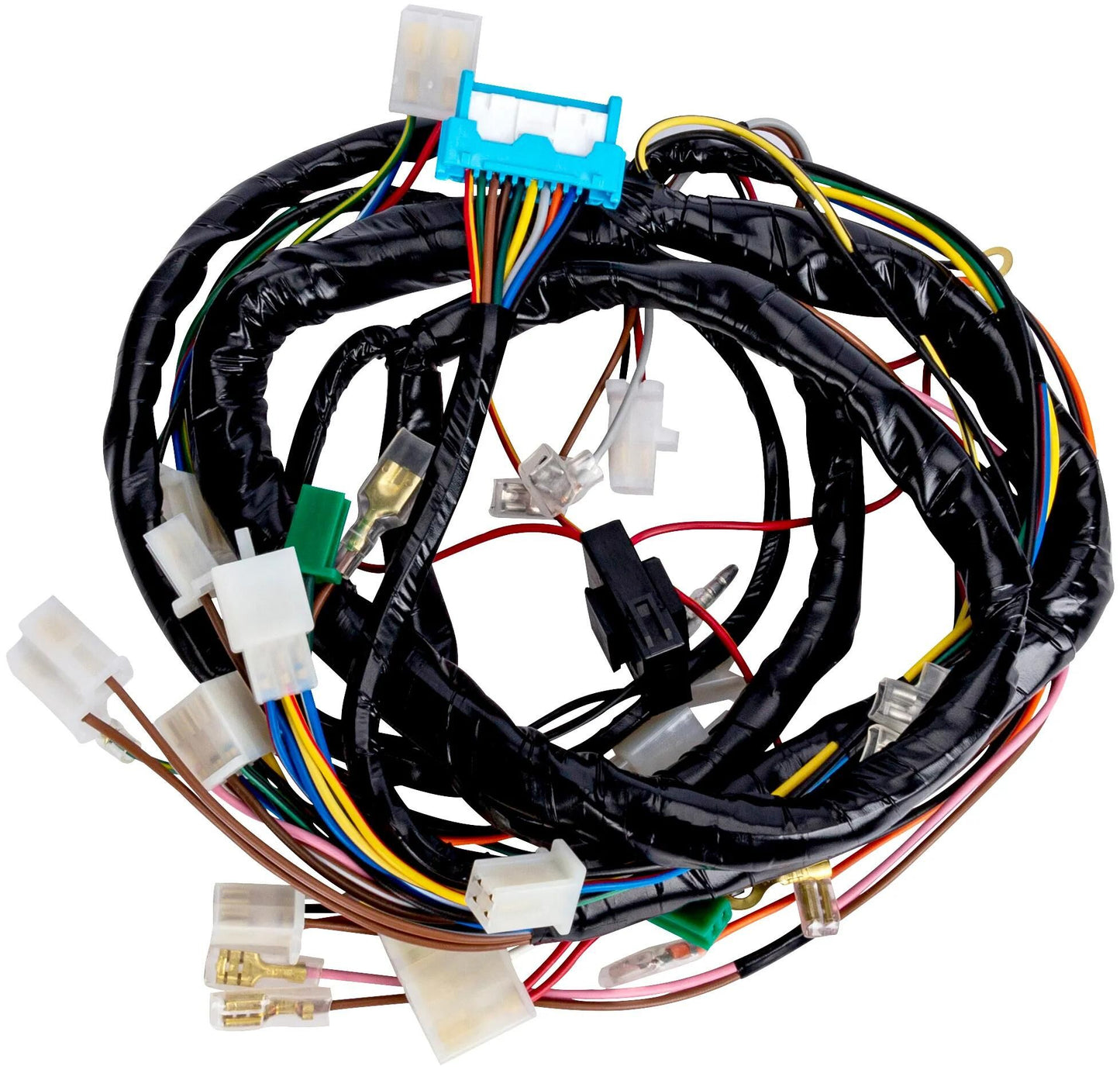Elec kabelbaum harness