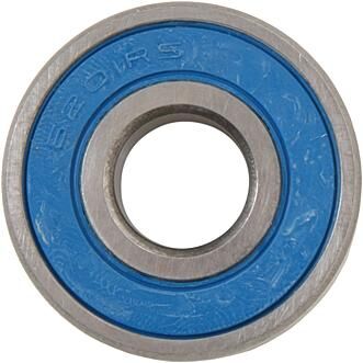 Ntn kogellager ball bearings 6201 rs1 12x32x10