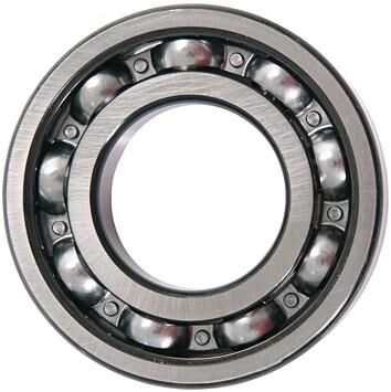 Ntn kugellager c3 ball bearings 6207 c3 35x72x17