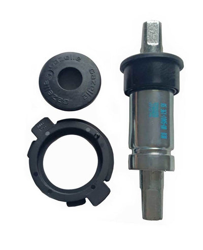 Trapas gazelle 38mm 133mm nm kettingkast