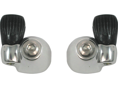 SunRace Kabelstopper Race Down-Tube L+R SP131