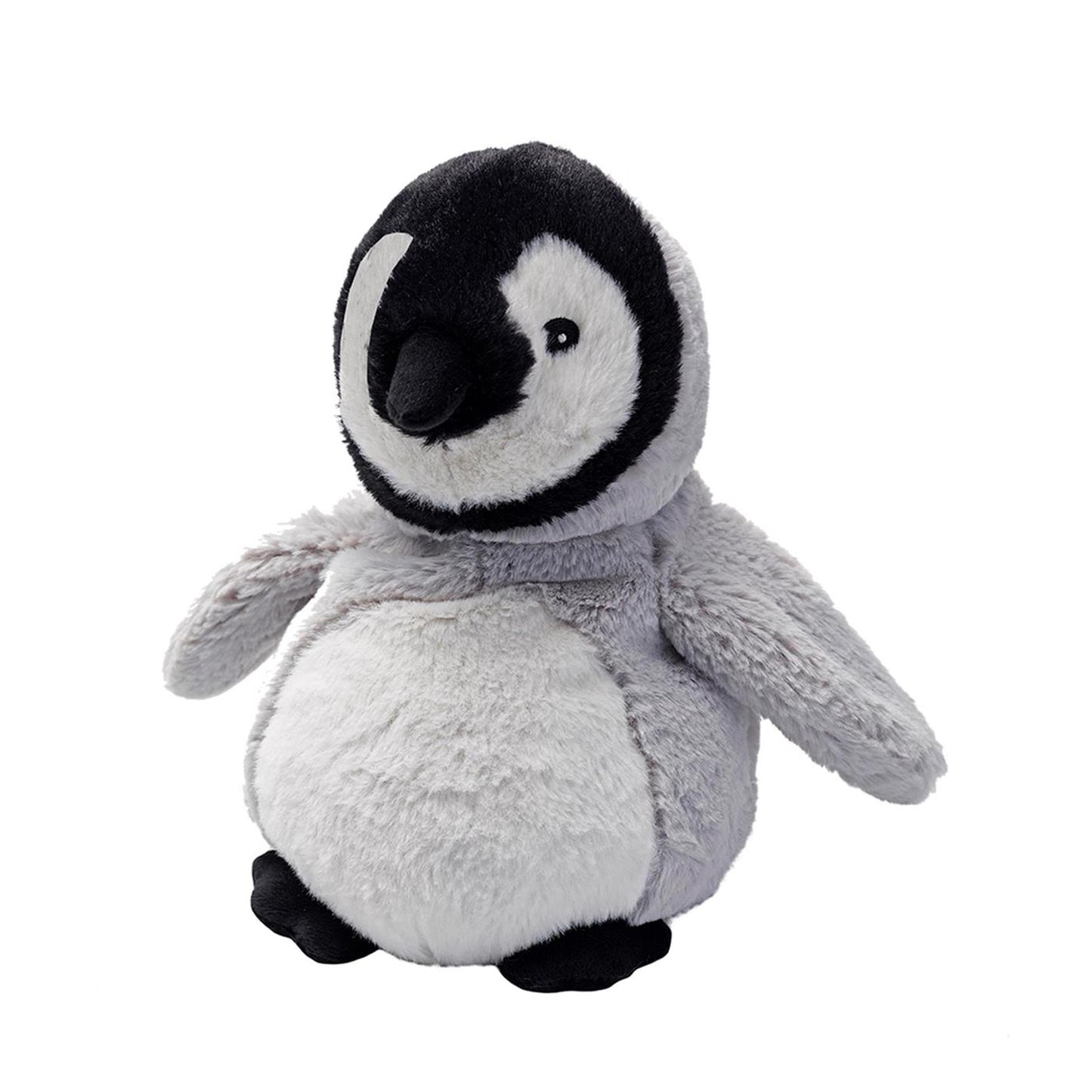 Warmies magnetronknuffel pinguã¯n met lavendel geur h25cm
