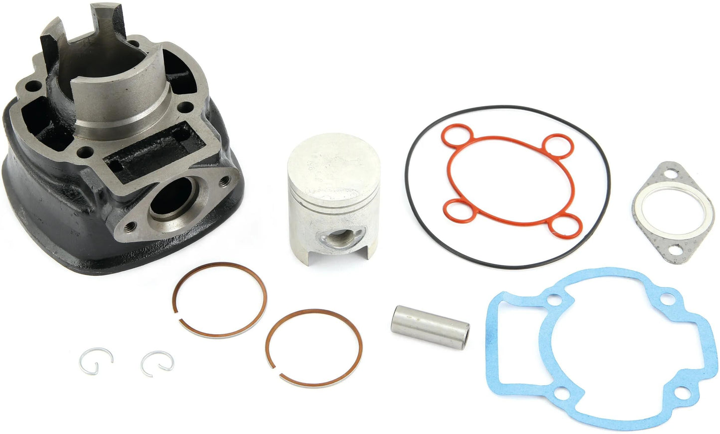 Spec-x cilinderset cylinder sets 50cc d40.0mm lc