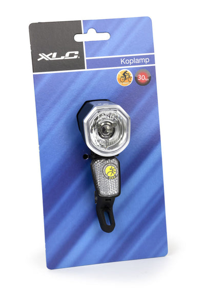 Xlc koplamp kendo xe