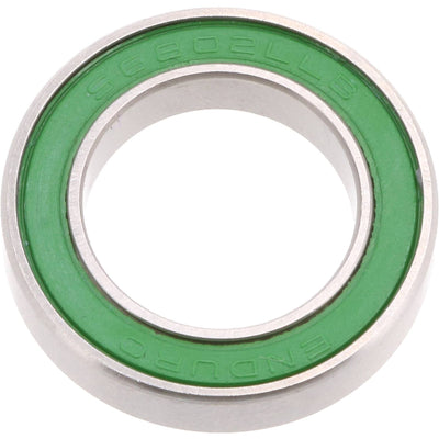 Enduro bearings s6802 llb - 440c stainless (radial) - 15x24x5