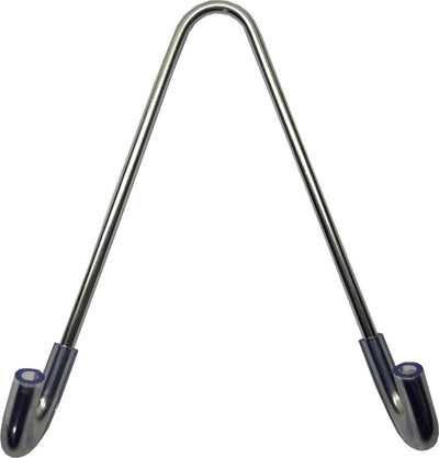 Superspark fietsophanghaak werkplaats breed e-bike