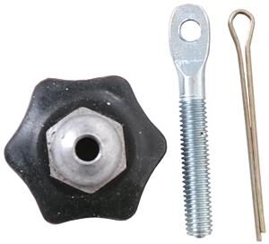 Cif benzinetankmoer gasoline tank nut