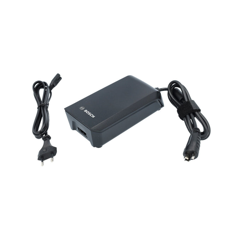 Bosch oplader active performance