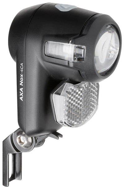 Koplamp Axa nox city angle 4 lux