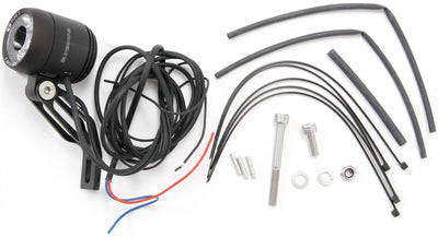 Supernova koplamp e3 pure3 fr.light e3 pure3 led black