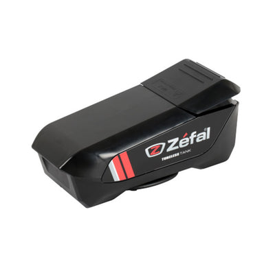 Zefal pomp tubeless tank