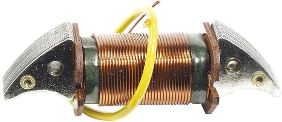 Sgr lichtspoel light coil
