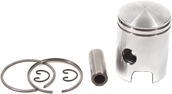 Meteor piston zuiger pistons meteor 38.40mm 12mm piston bolts