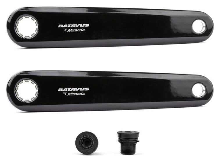 Miranda crankset bosch