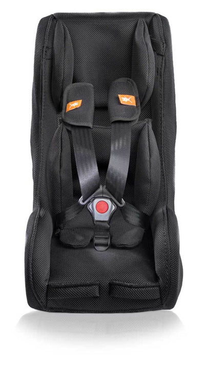 Melia kard mel plus 4s peuterschaal 5p 7-18 mnd zw