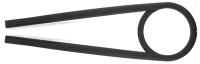 Hebie XL Kettingkast 7CM Zwart