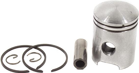 Meteor piston zuiger set 1154 . pistons meteor 38.40mm 12mm piston bolts