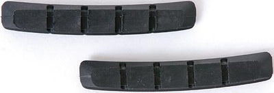 Shimano bremsgummi s70c br.pad shim. s70c cart.50 pairs pack