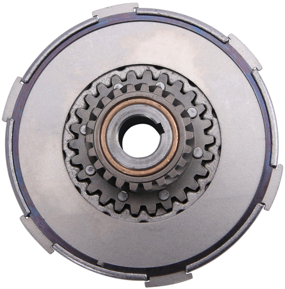 Cif vervanging voor kupplung coupling z22 26