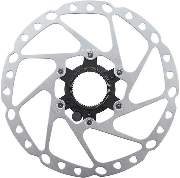 Shimano bremsscheibe rt-em600 rotor shim.rt-em600 160mm