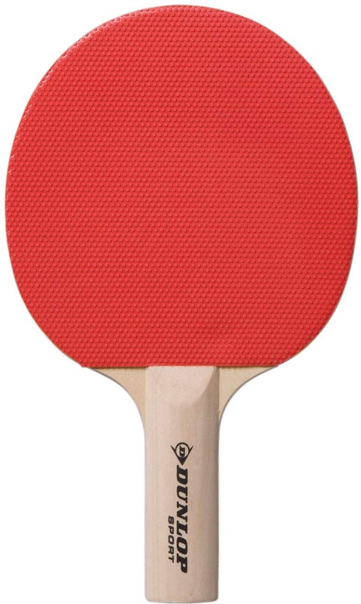 Dunlop tafeltennisracket bt20 