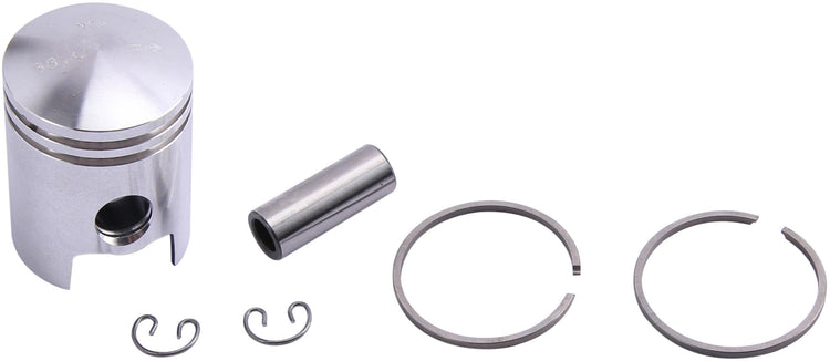 Meteor piston zuiger set 0539 . pistons meteor 38.40mm 12mm piston bolts