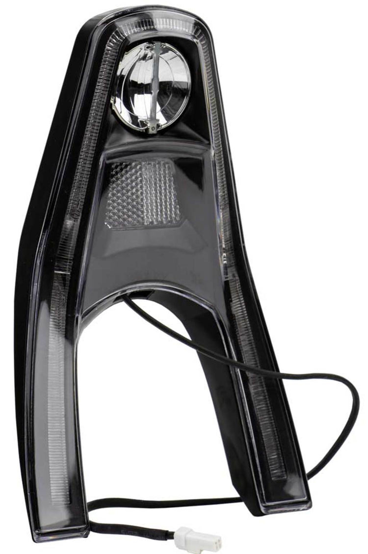 Spanninga koplamp fph 2.0