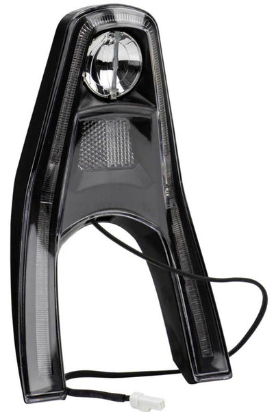 Spanninga koplamp fph 2.0