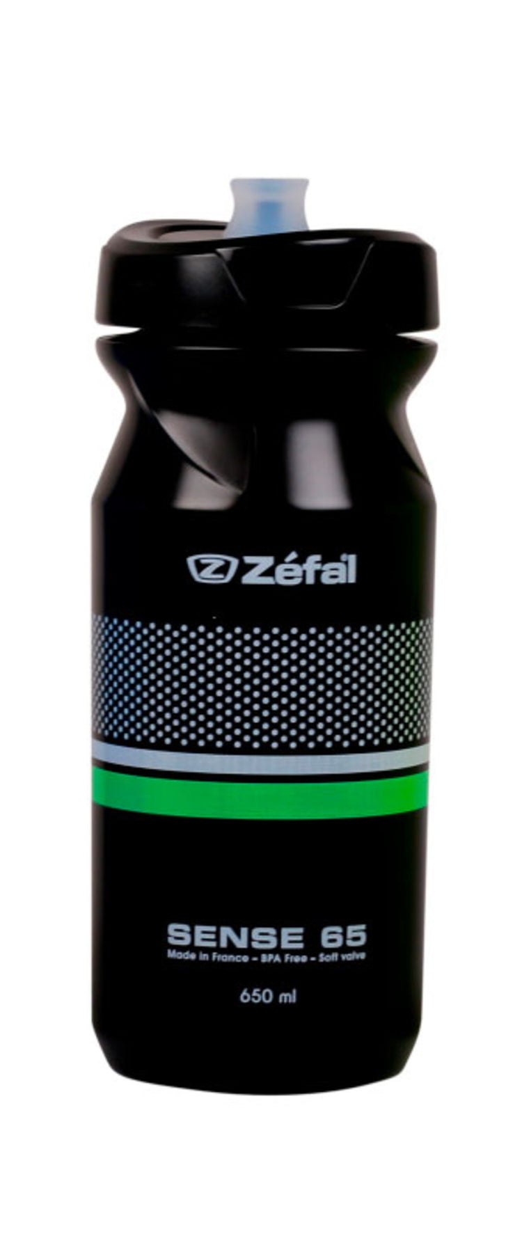 Zefal bidon sense soft 65