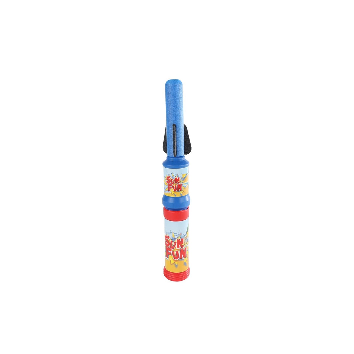 Sun fun raket lanceerder air rocket 35cm