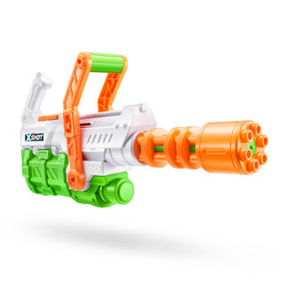 Zuru x-shot fast fill hydro cannon
