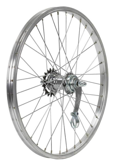 Roland achterwiel 20x175