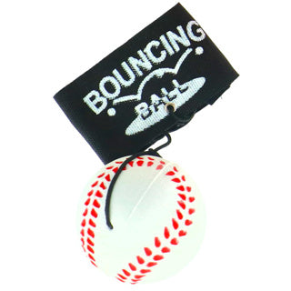 Amazing cool bal return 4 assorti | 8 stuks