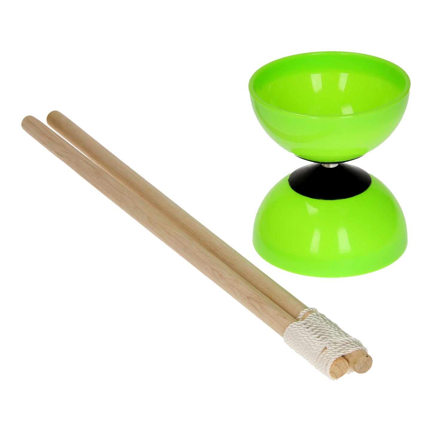 Lobbes diabolo kleur