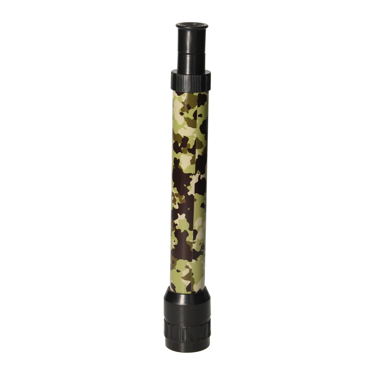 Camouflage telescoop