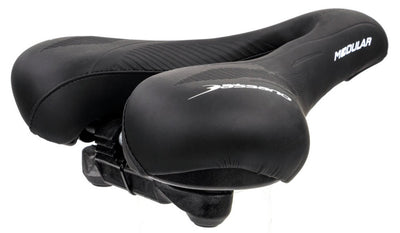 Selle bassano zadel modular el