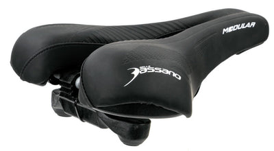 Selle bassano zadel modular s-line