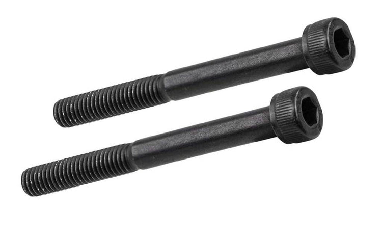 Enviolo anp naafd bout env bovenkap m6x1x60mm zw ds a 2