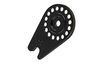 Enviolo anp naafd plaat env as 12x142 148 comp zw