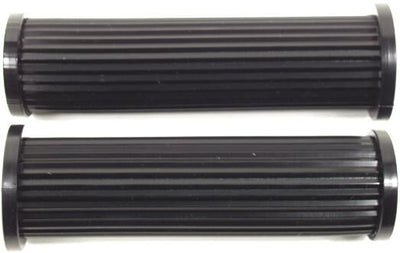 Rms griffgummi grip rubber black closed