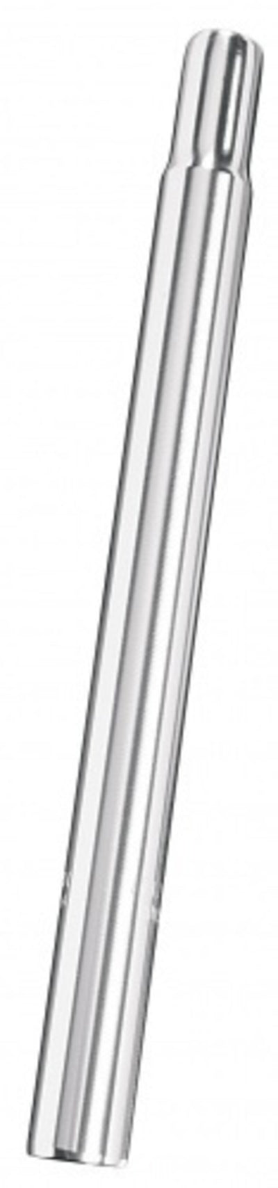 Zadelpen kaars Ergotec ø25mm 300 mm - aluminium