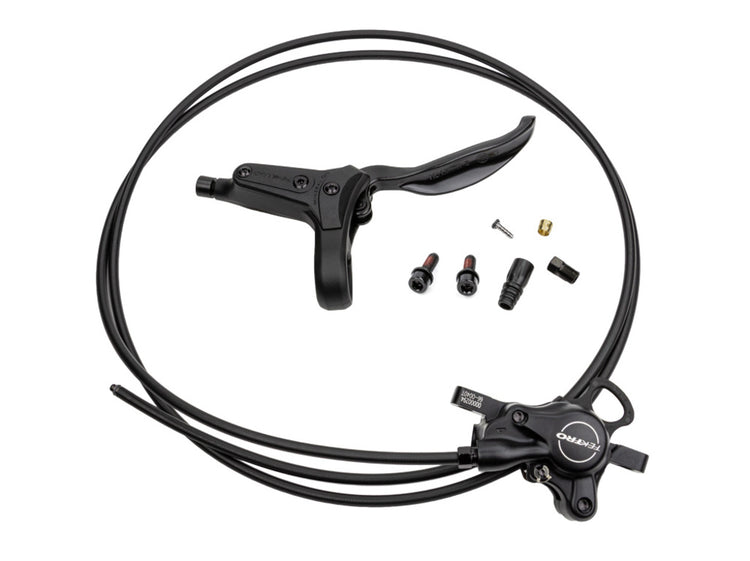 Tektro achterrem hdt386
