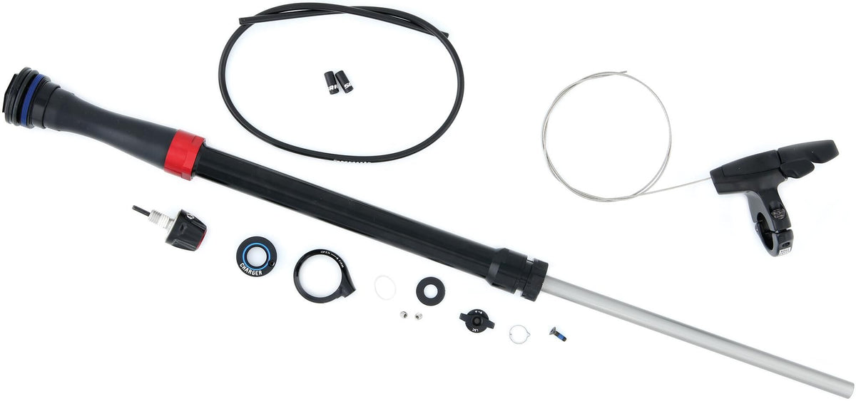 Rockshox opknap kit charger conver.kit rs charger 2 rct pike