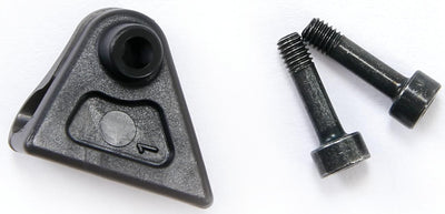 Rockshox bremsleitungsbefestigung fixation f.br. line xc30