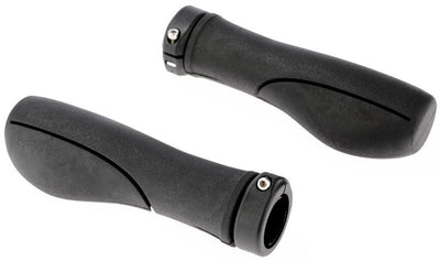 Westphal handvatpaar #449 grabsolute 128 128mm ø23mm - zwart