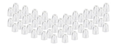 Schwalbe ventiel stofdop av transparant ds a 50