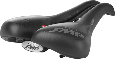Smp selle zadel trk gel saddle selle trk gel large black