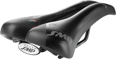 Smp selle zadel extra gel saddle selle extra gel black
